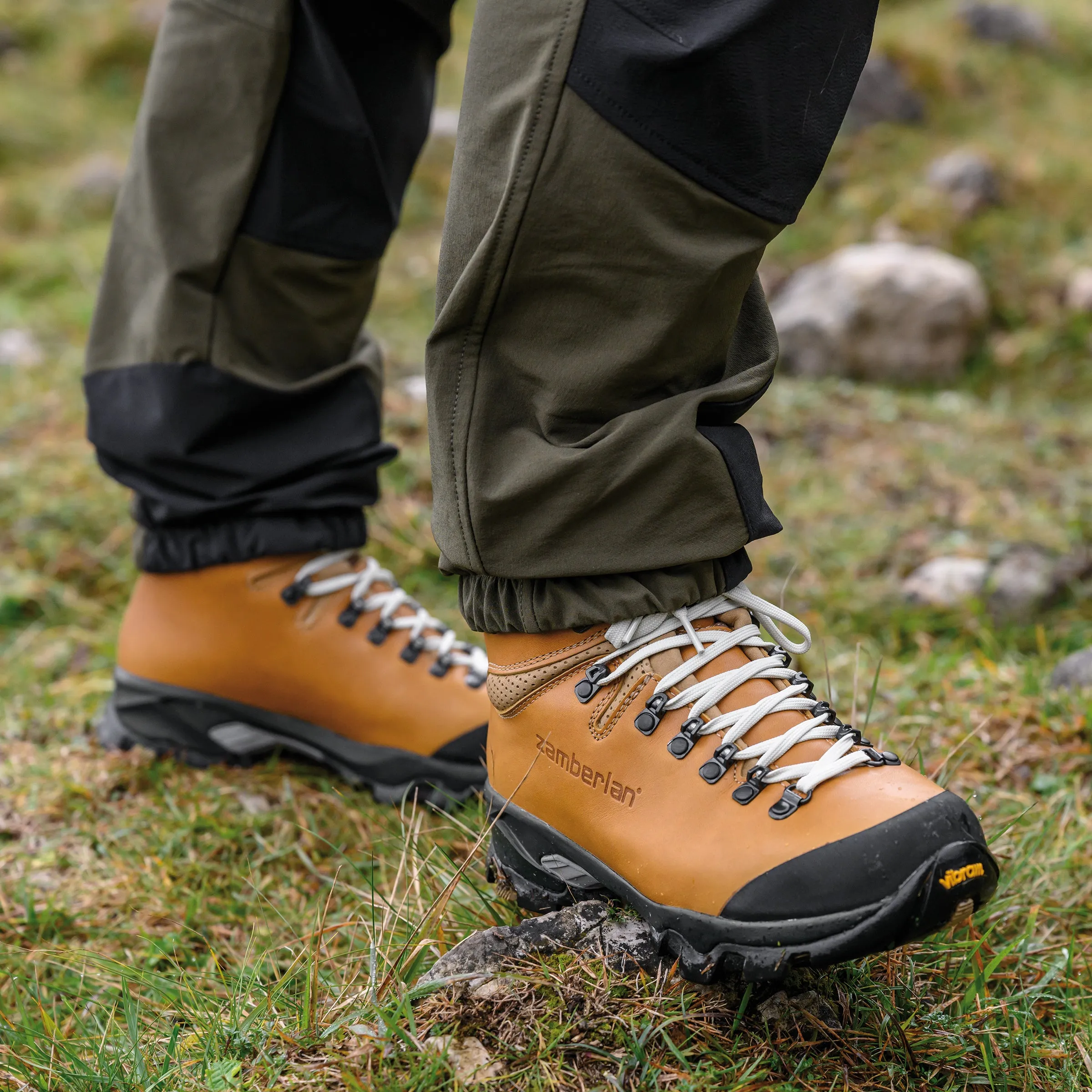 1996 Vioz Lux GTX RR - Women's