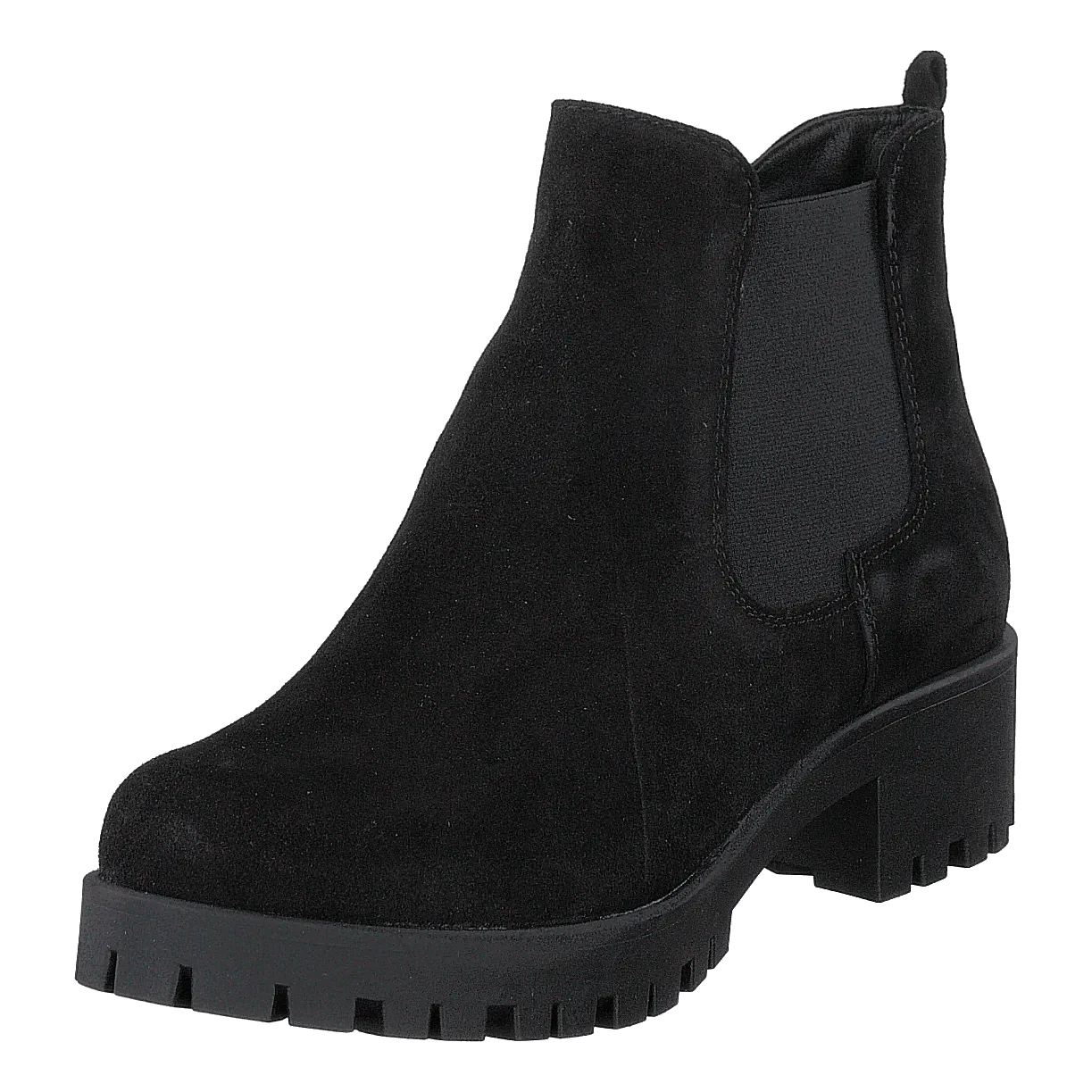 25435-007 Black