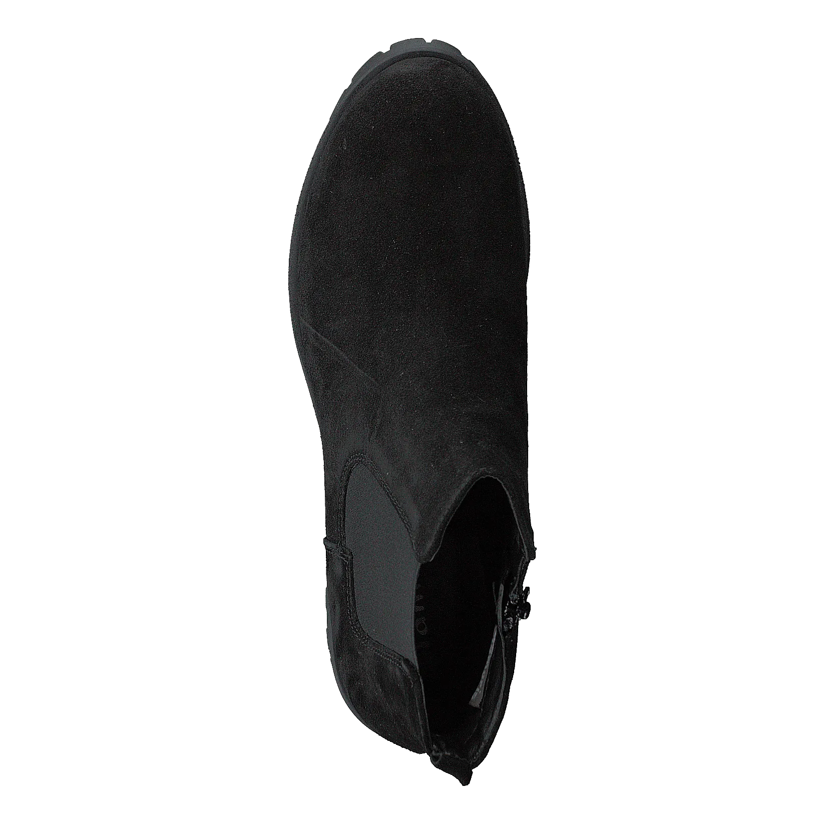 25435-007 Black