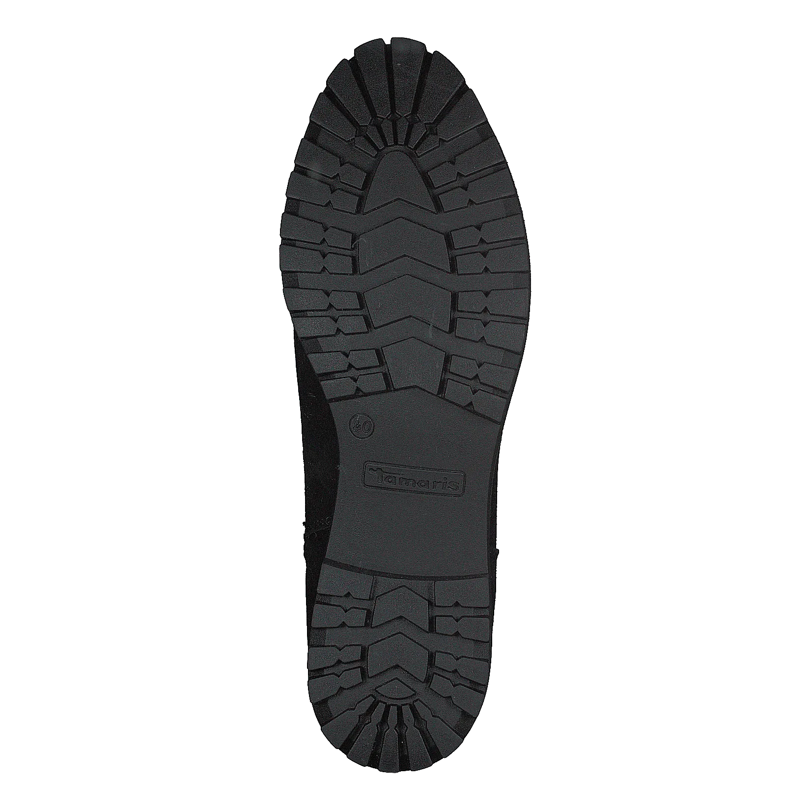 25435-007 Black