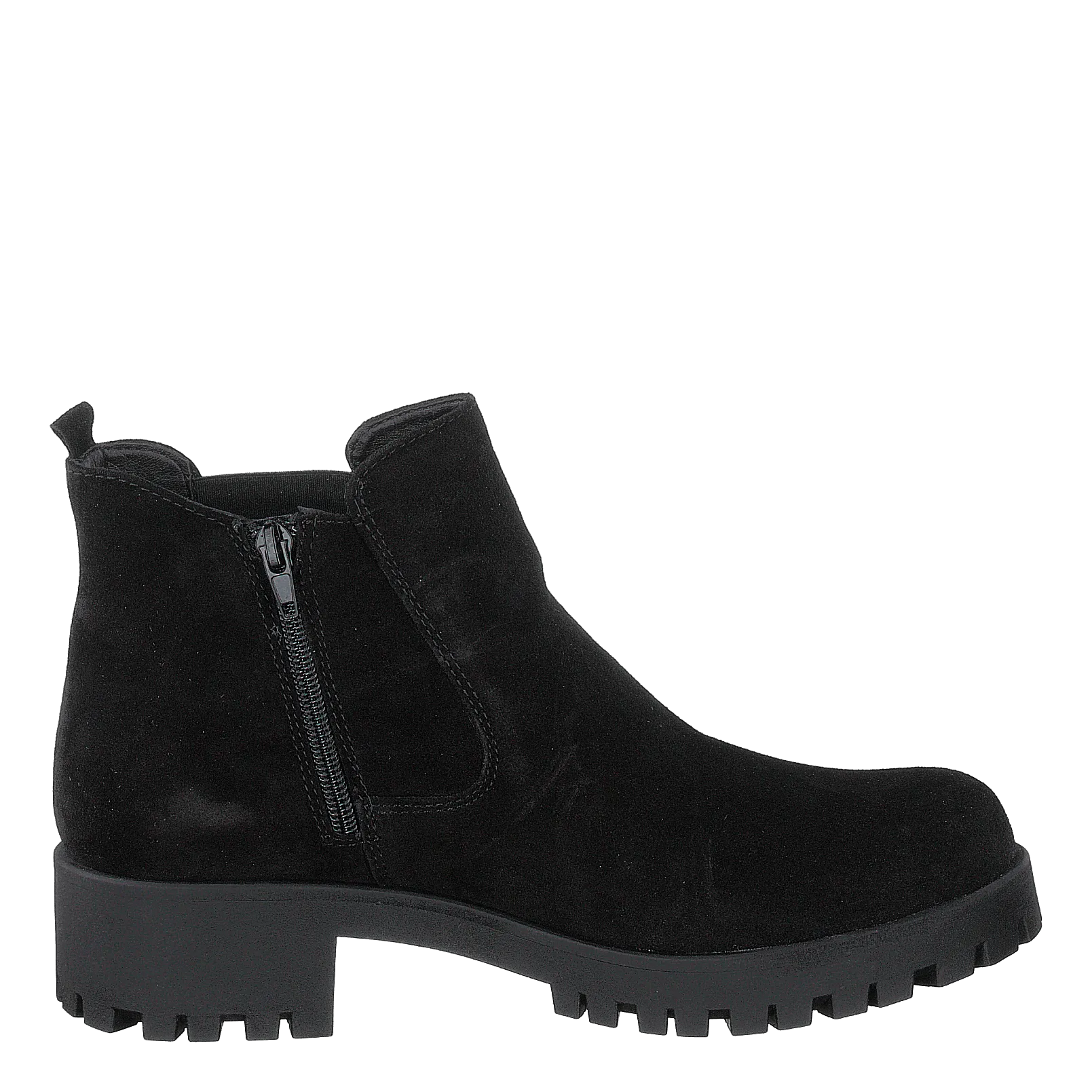 25435-007 Black