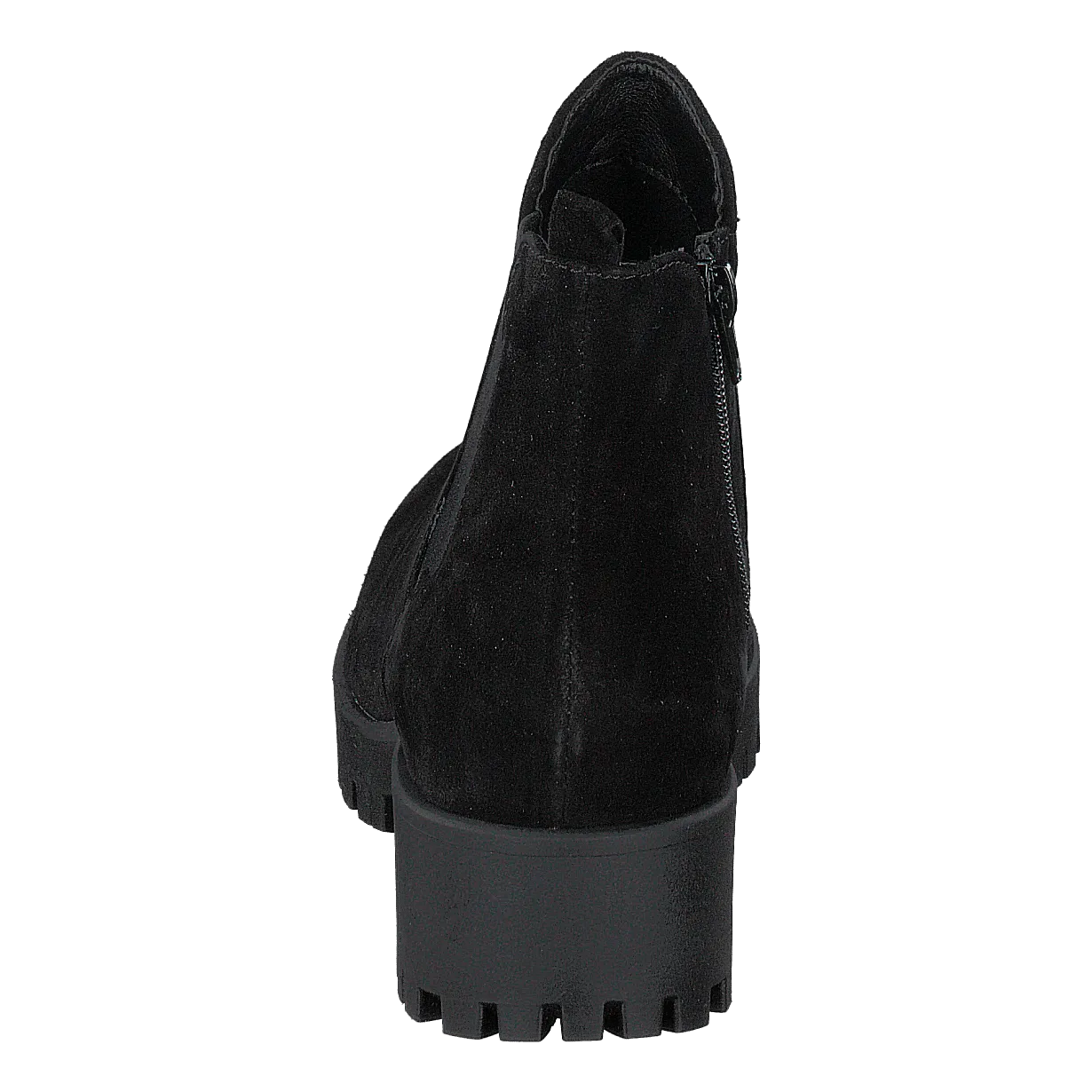 25435-007 Black