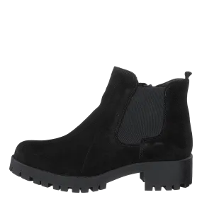 25435-007 Black