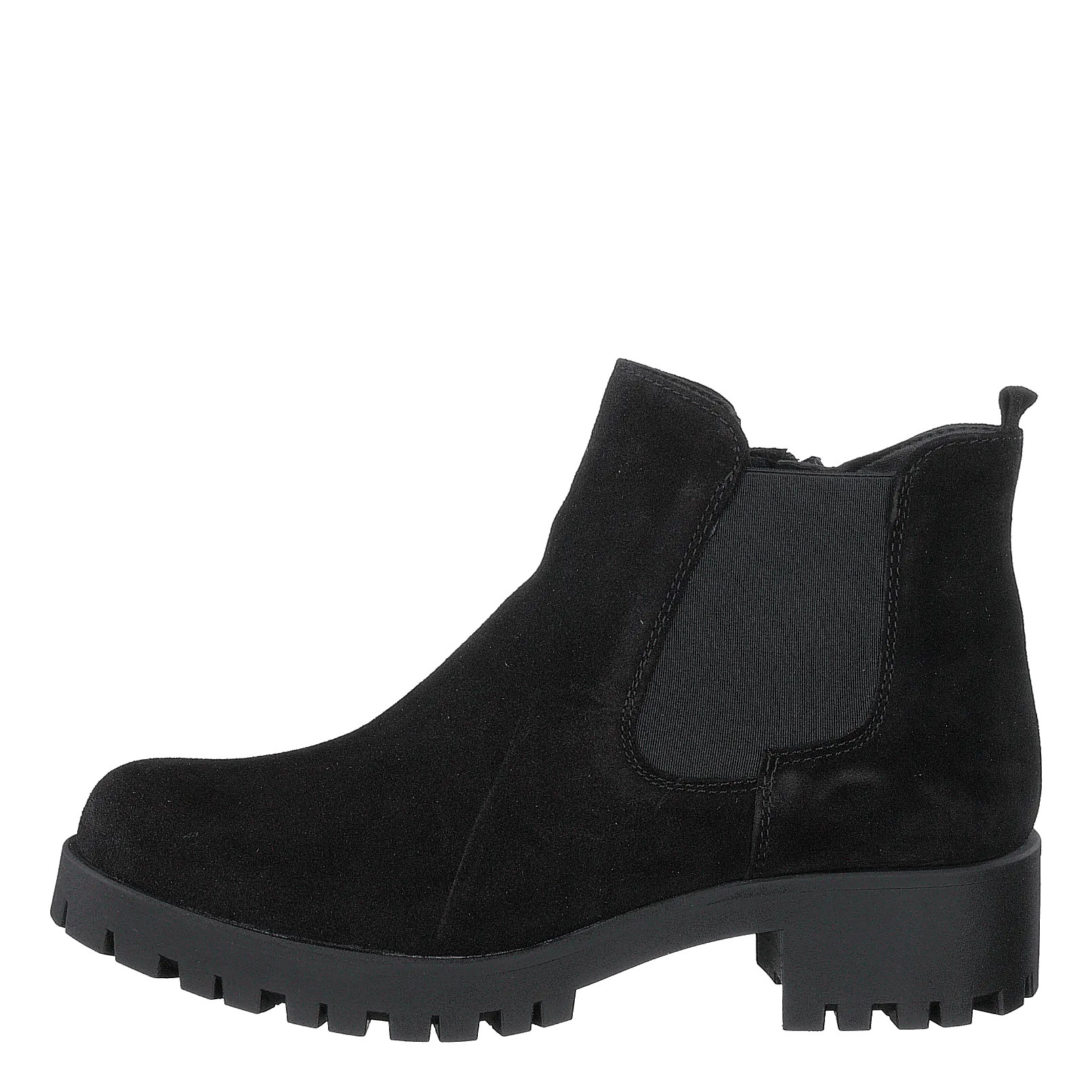 25435-007 Black