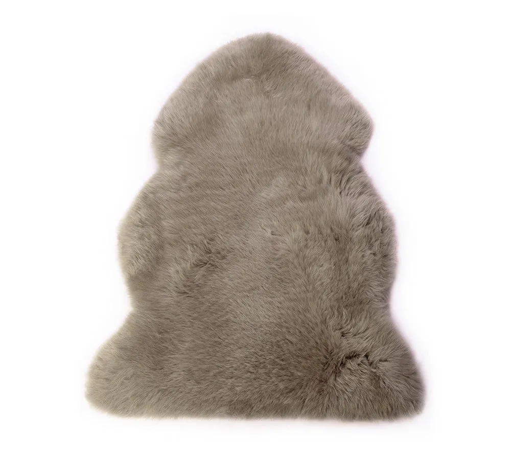 Australian Sheepskin Long Wool Rugs 105cm Ugg Express Selected