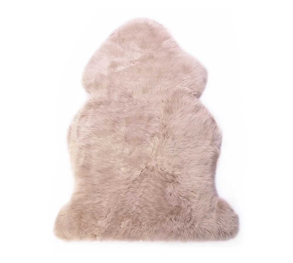 Australian Sheepskin Long Wool Rugs 105cm Ugg Express Selected