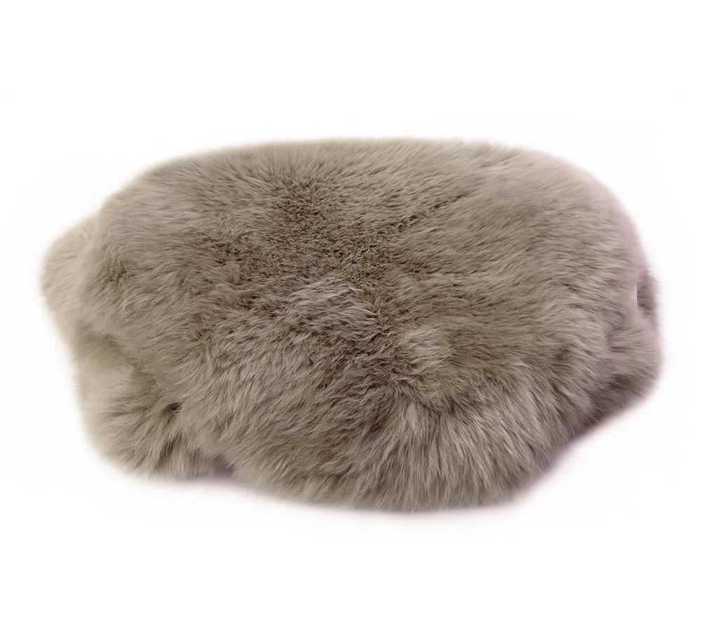 Australian Sheepskin Long Wool Rugs 105cm Ugg Express Selected