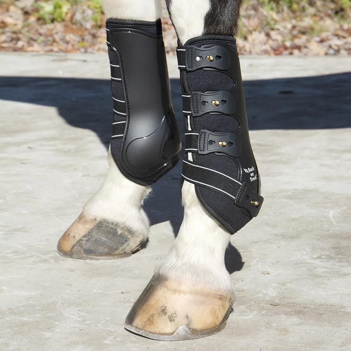 Back on Track Therapeutic Royal Work Boots