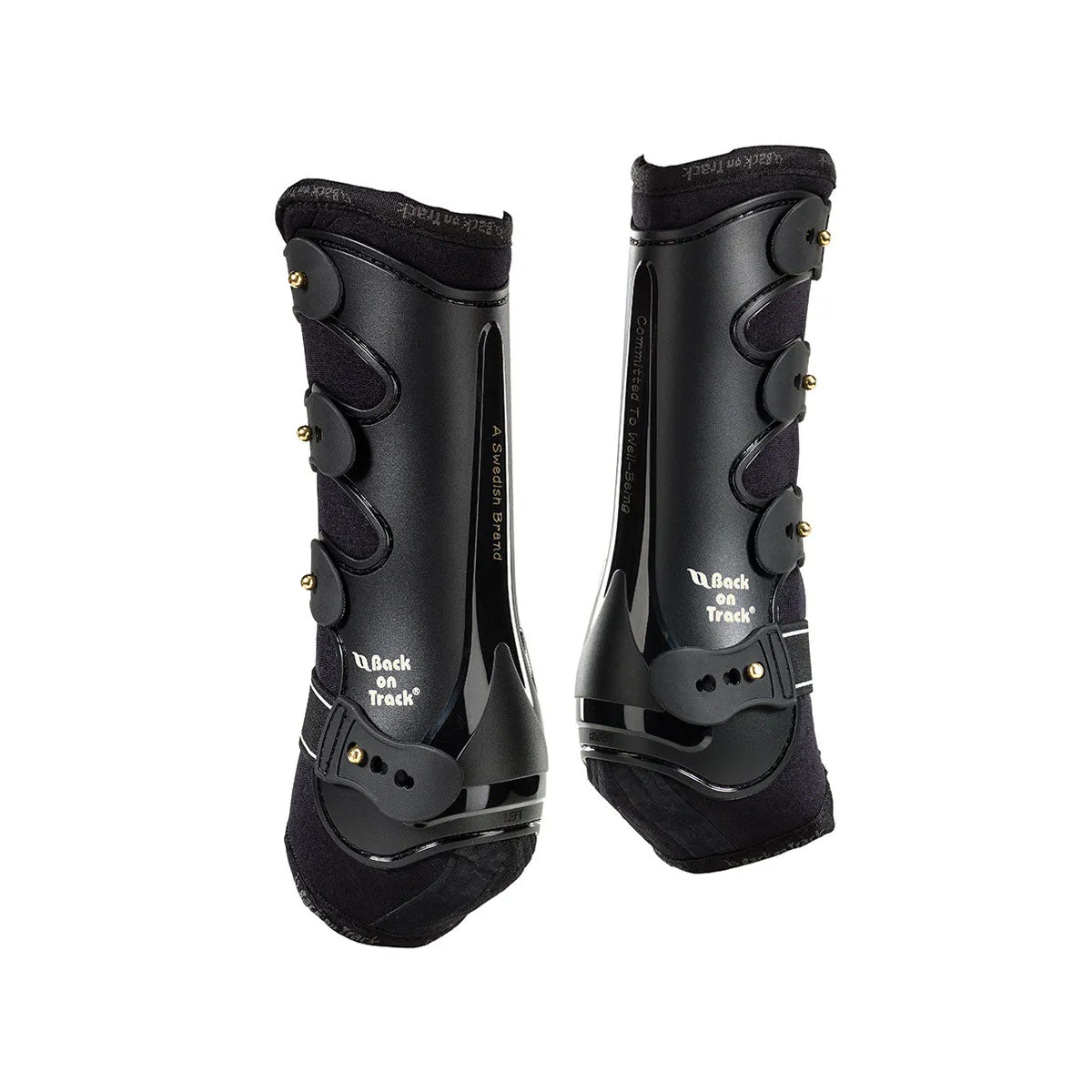 Back on Track Therapeutic Royal Work Boots