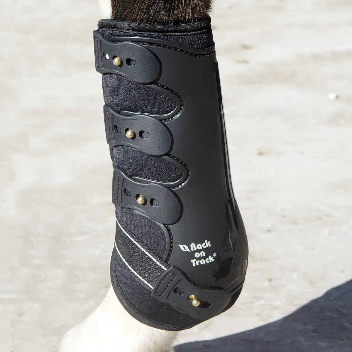 Back on Track Therapeutic Royal Work Boots