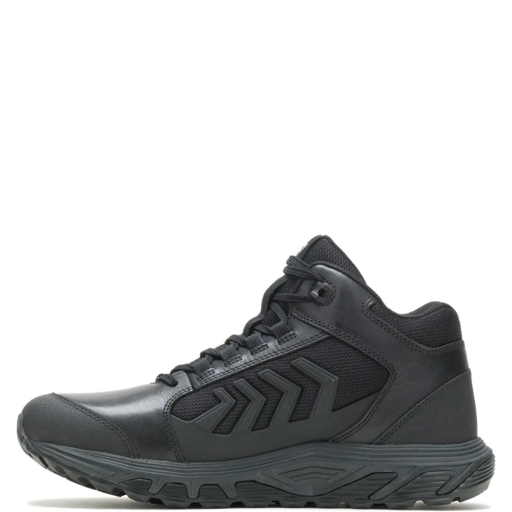 Bates Rush Shield Mid Vent Tactical Boots