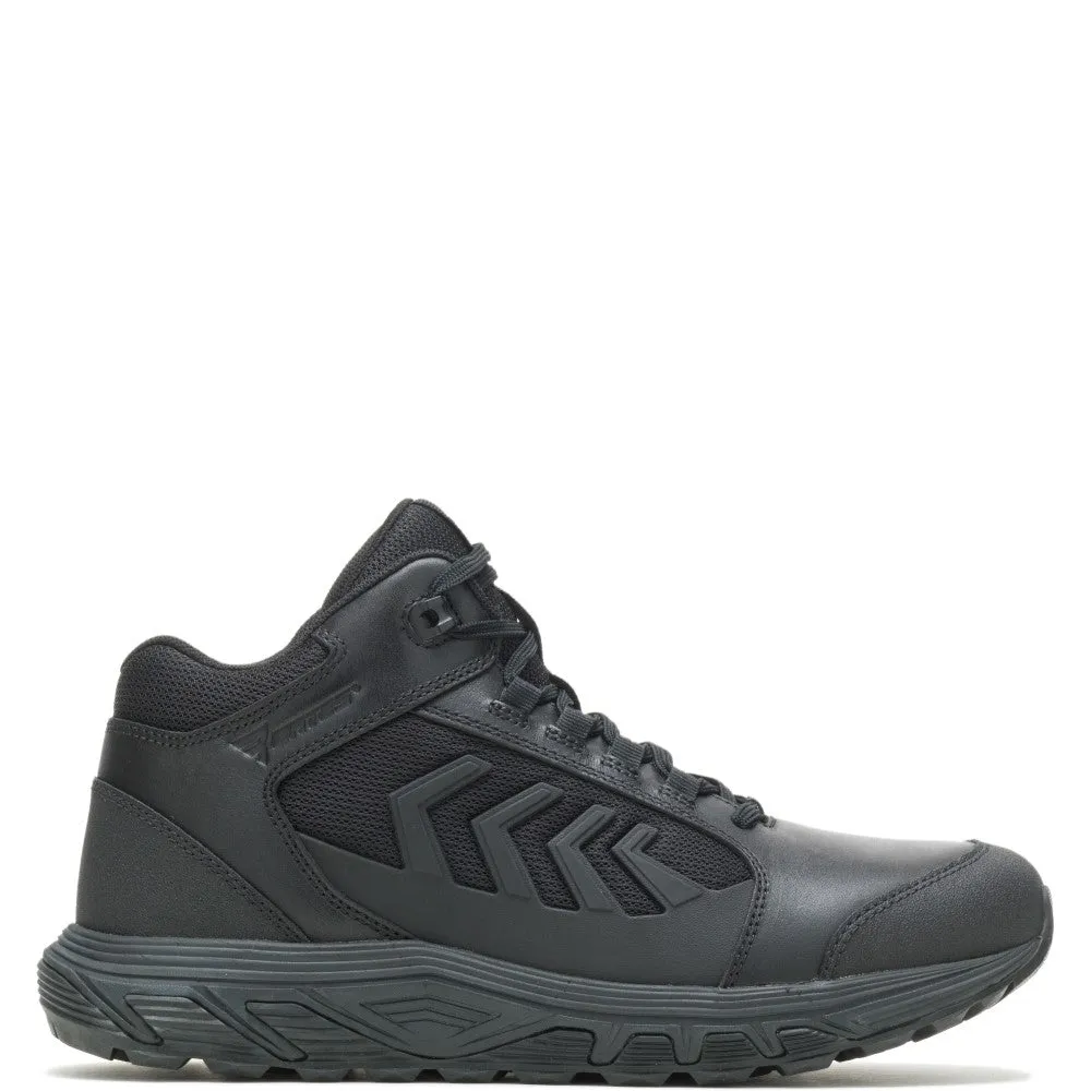 Bates Rush Shield Mid Vent Tactical Boots