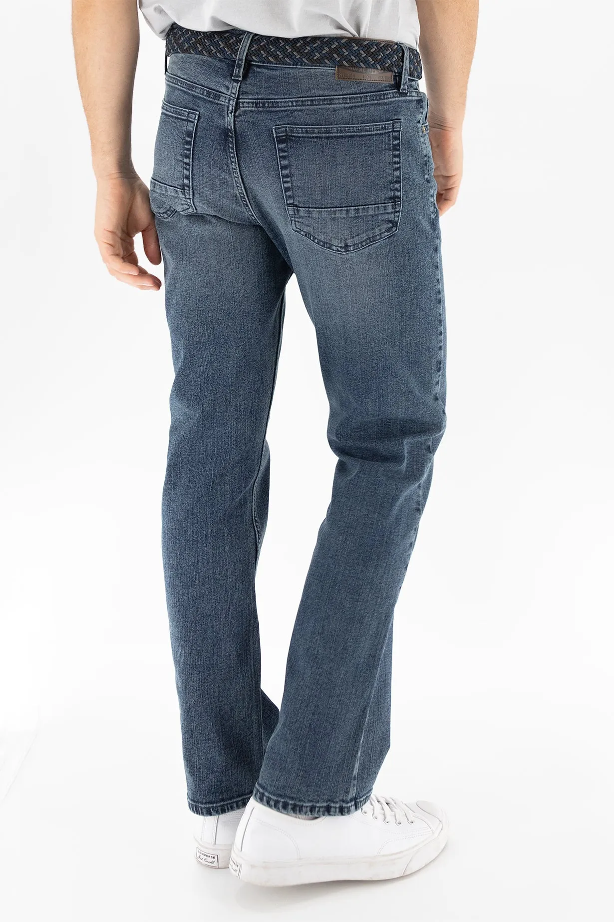 Boot Cut Jean - Rocky River