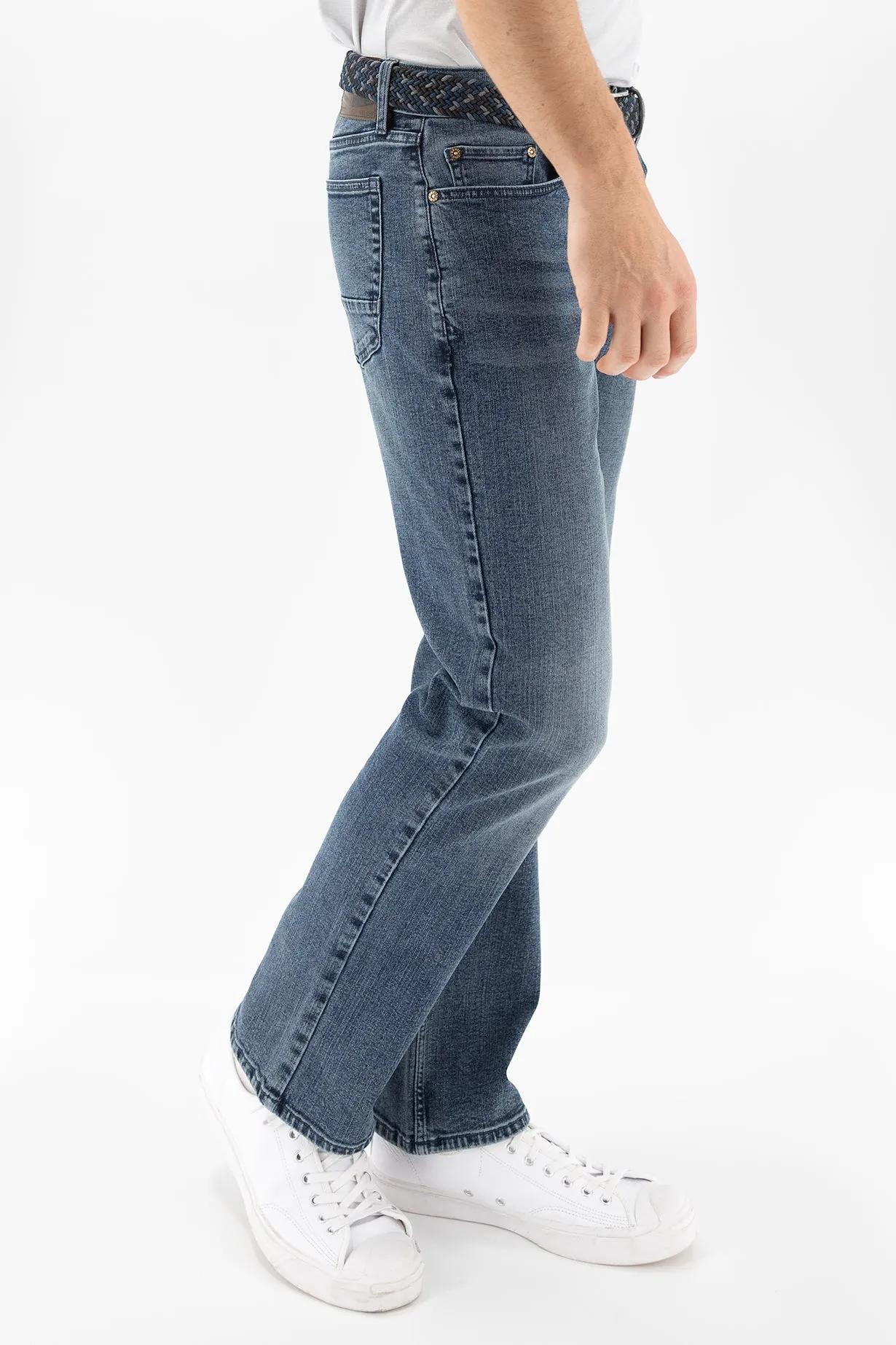 Boot Cut Jean - Rocky River
