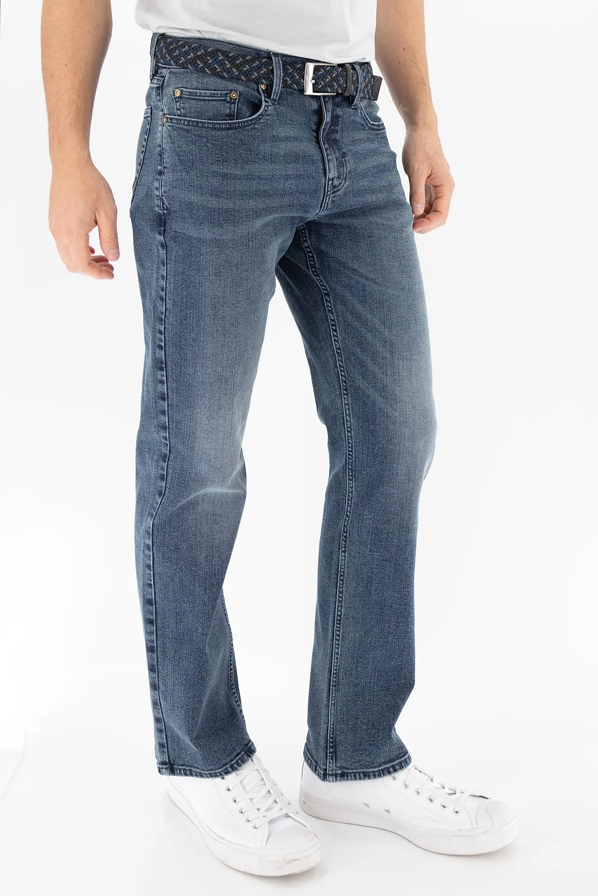 Boot Cut Jean - Rocky River