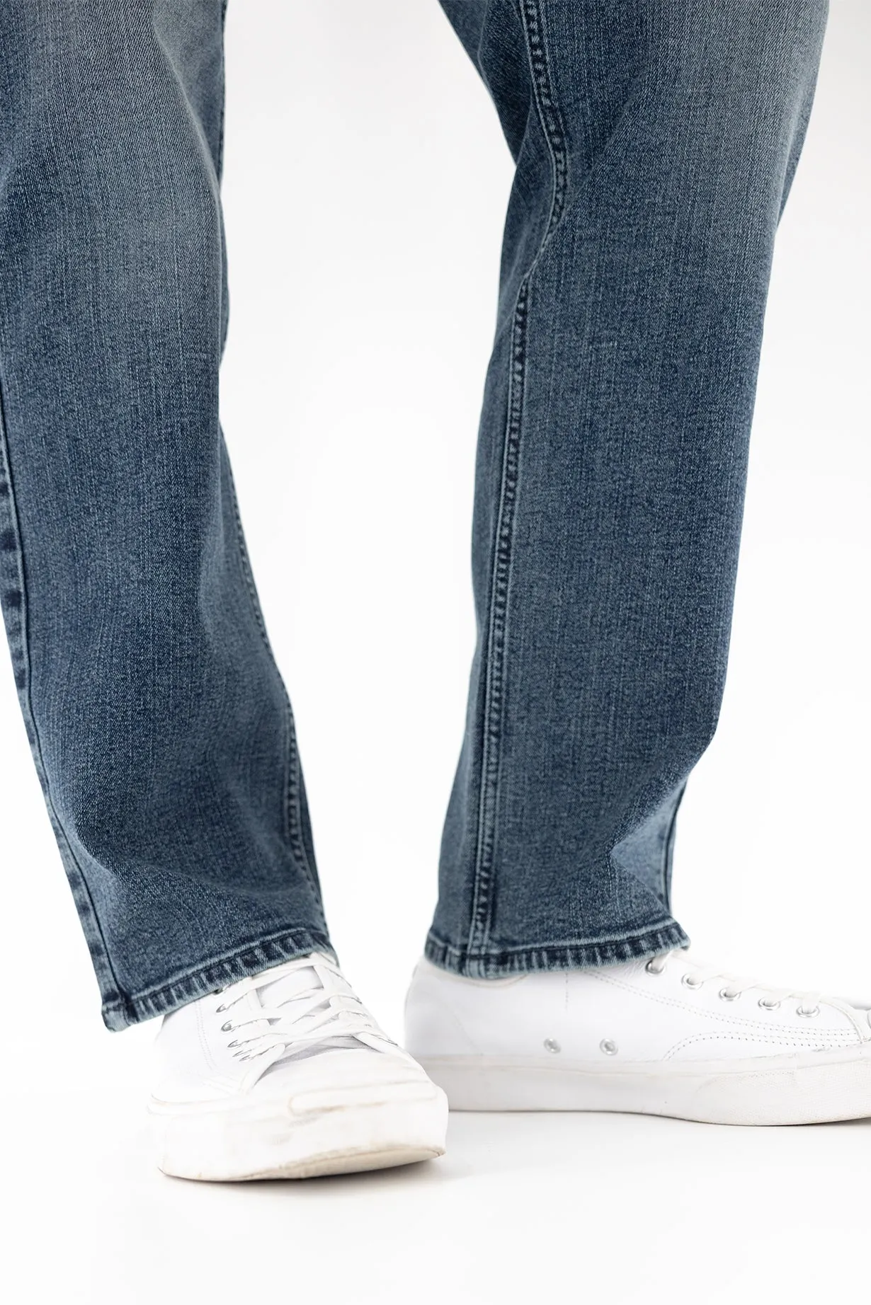 Boot Cut Jean - Rocky River