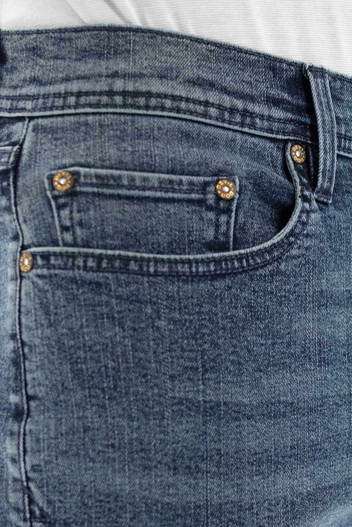Boot Cut Jean - Rocky River