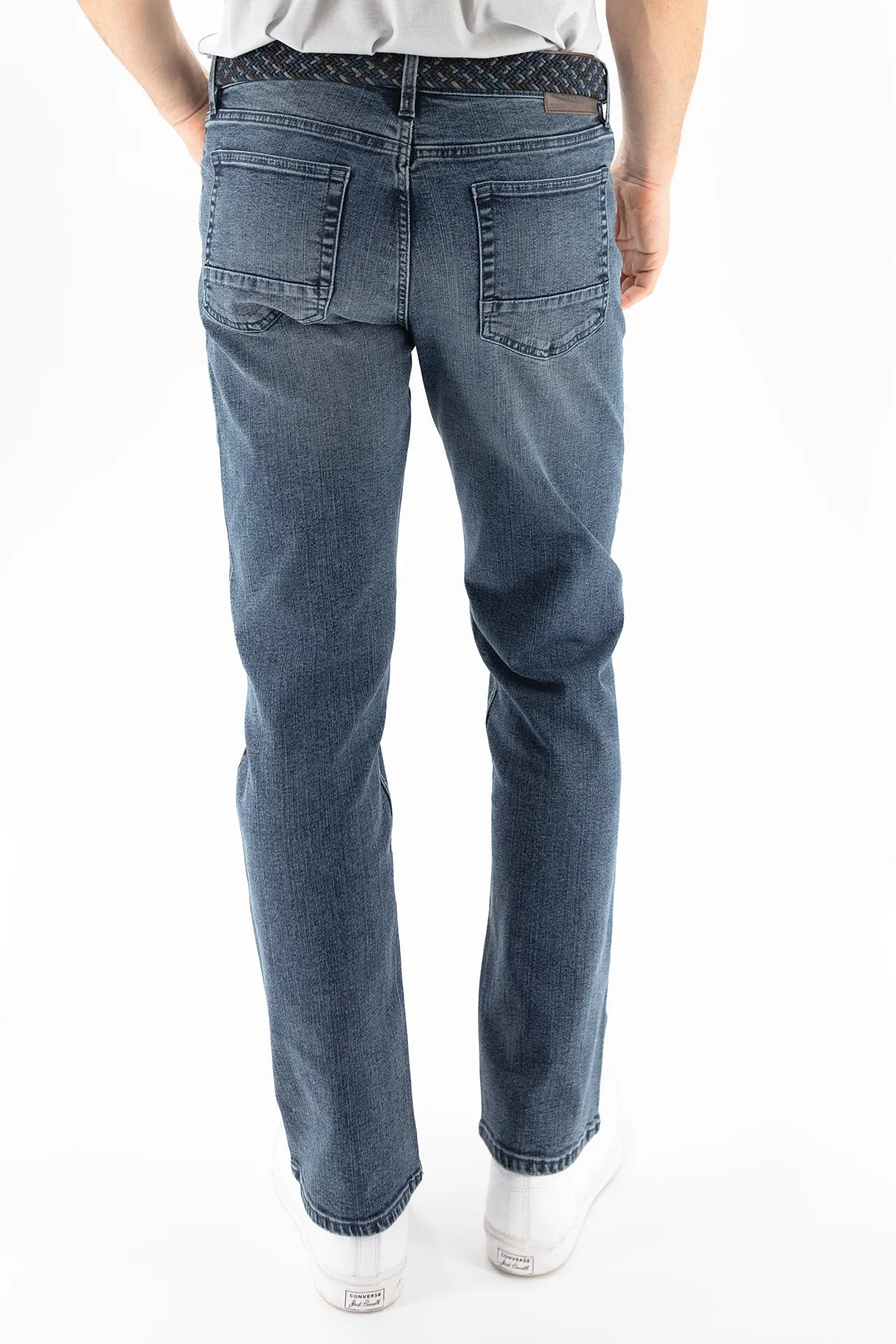 Boot Cut Jean - Rocky River