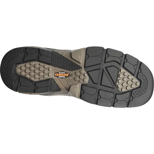 Carolina Men's Duke 8" Carbon Comp Toe WP 440G Ins Work Boot - CA5547