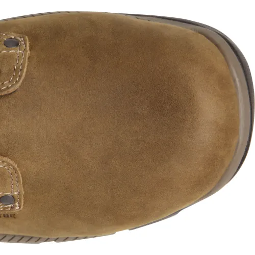 Carolina Men's Duke 8" Carbon Comp Toe WP 440G Ins Work Boot - CA5547