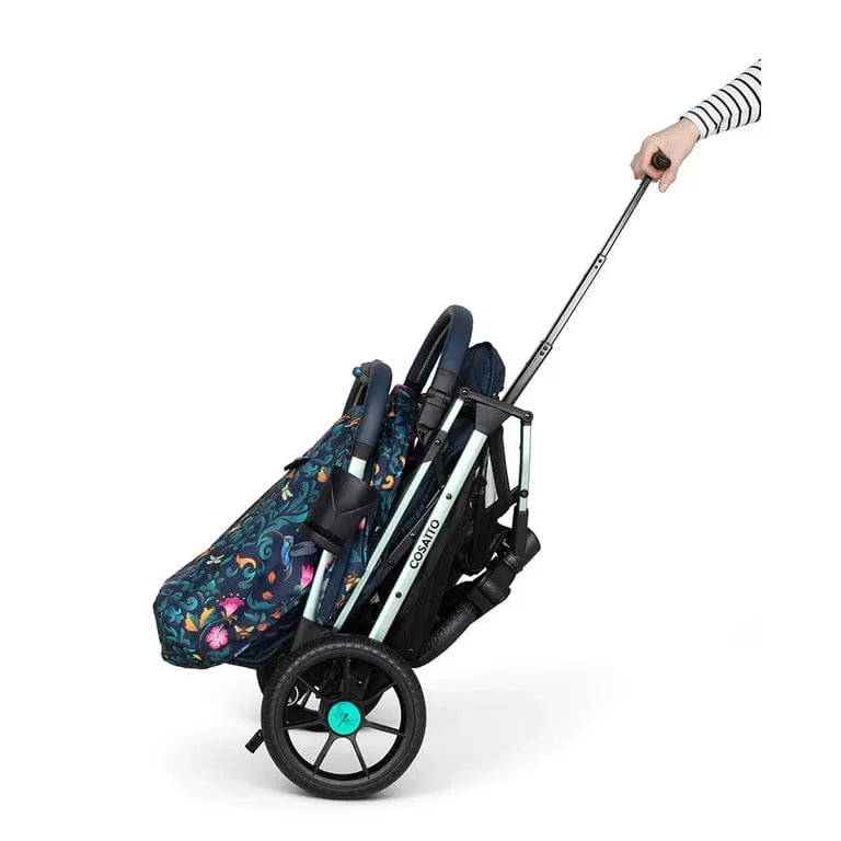 Cosatto Woosh Trail Stroller - Wildling