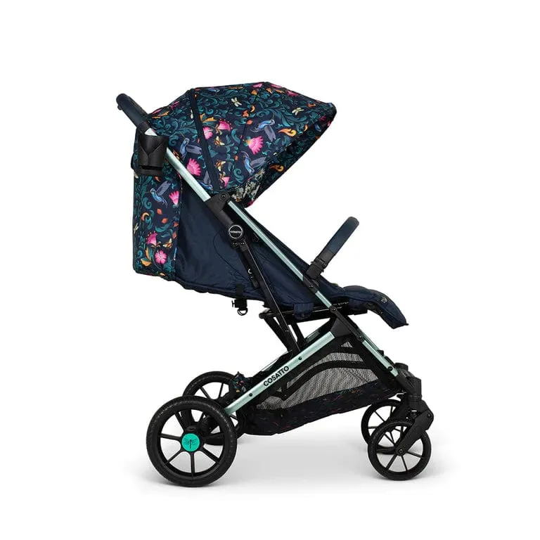 Cosatto Woosh Trail Stroller - Wildling