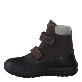 Dalby EP Dark brown