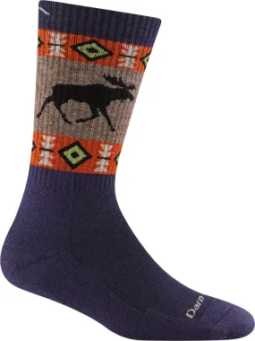 Darn Tough Women&#x27;s Vanna Grizzle Boot Hiking Socks  Blackberry | Buy Darn Tough Women&#x27;s Vanna Grizzle Boot Hiking Socks  Blackberry here | Outnorth