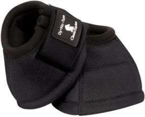 DyNo Turn Bell Boots, Medium (pair)
