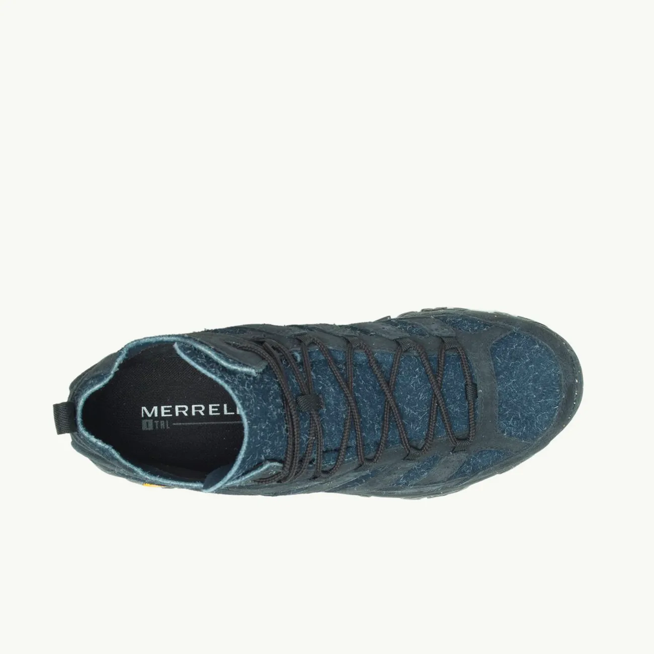 MOAB 2 DECON MID 1TRL BLACK