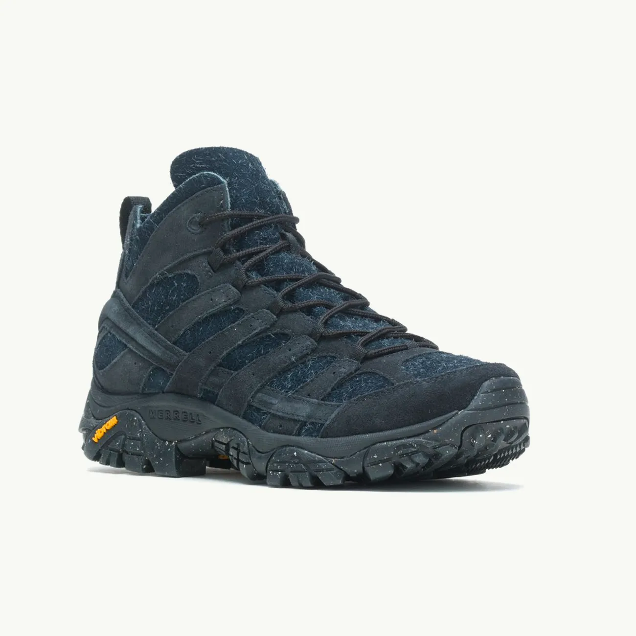 MOAB 2 DECON MID 1TRL BLACK