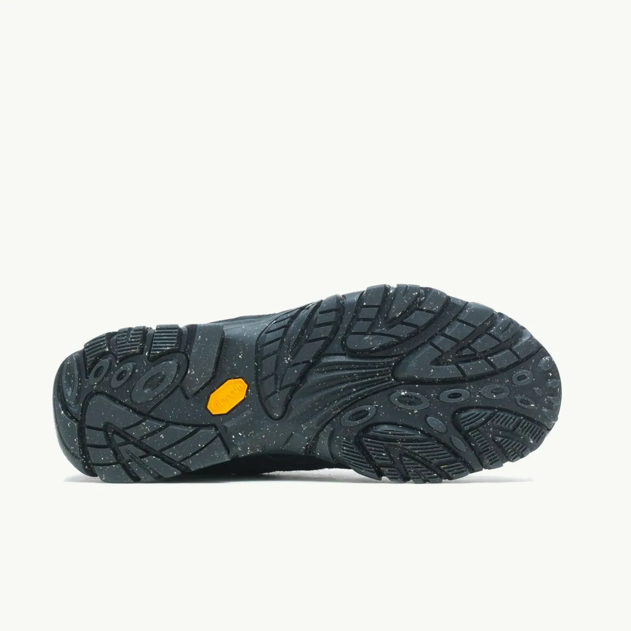 MOAB 2 DECON MID 1TRL BLACK