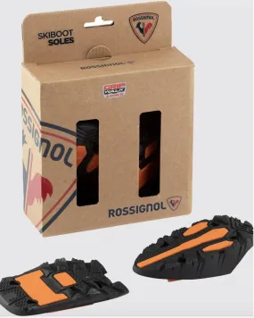 Rossignol Standard 104mm GripWalk Soles