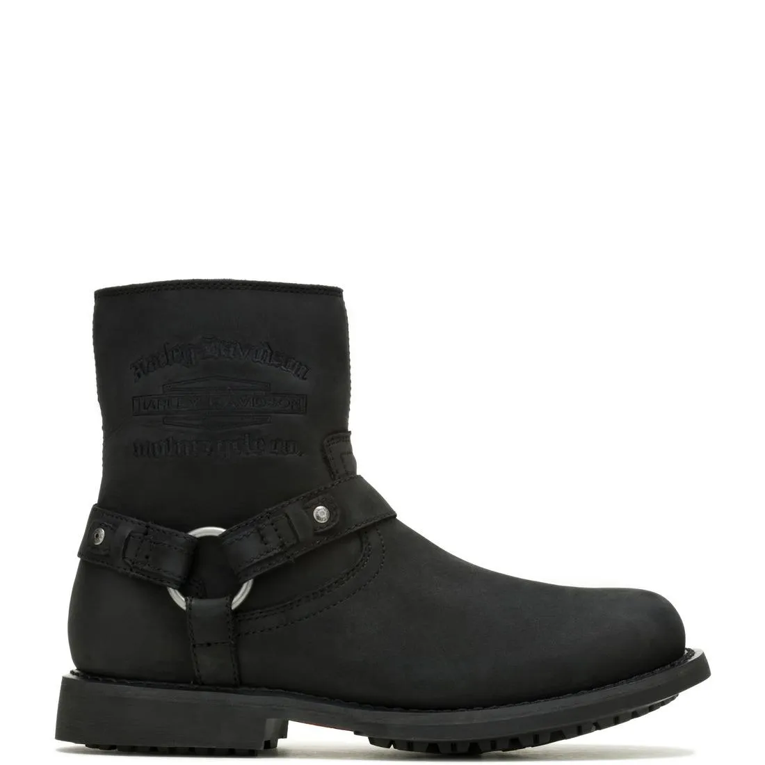 Scout Rvltn - Black