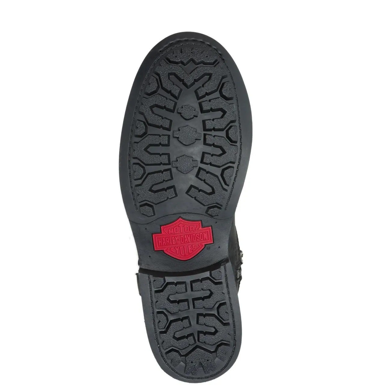 Scout Rvltn - Black