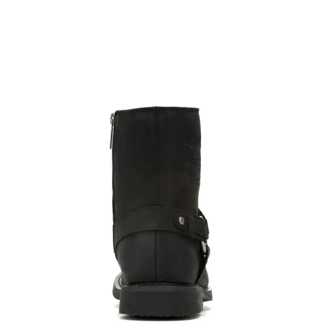 Scout Rvltn - Black