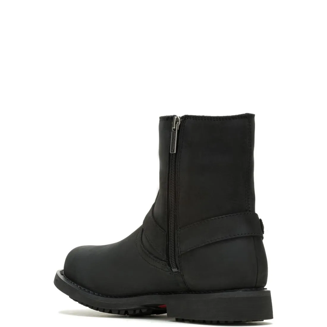 Scout Rvltn - Black