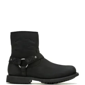 Scout Rvltn - Black