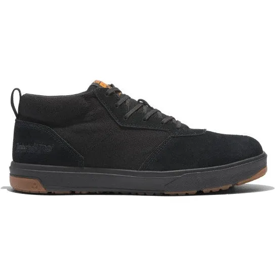 Timberland Pro Unisex Greenstride CT Sneakers Work Shoe -Black- TB0A5NWJ001