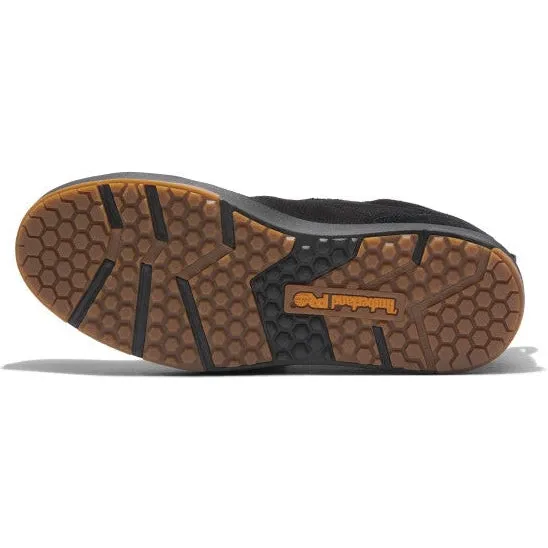 Timberland Pro Unisex Greenstride CT Sneakers Work Shoe -Black- TB0A5NWJ001