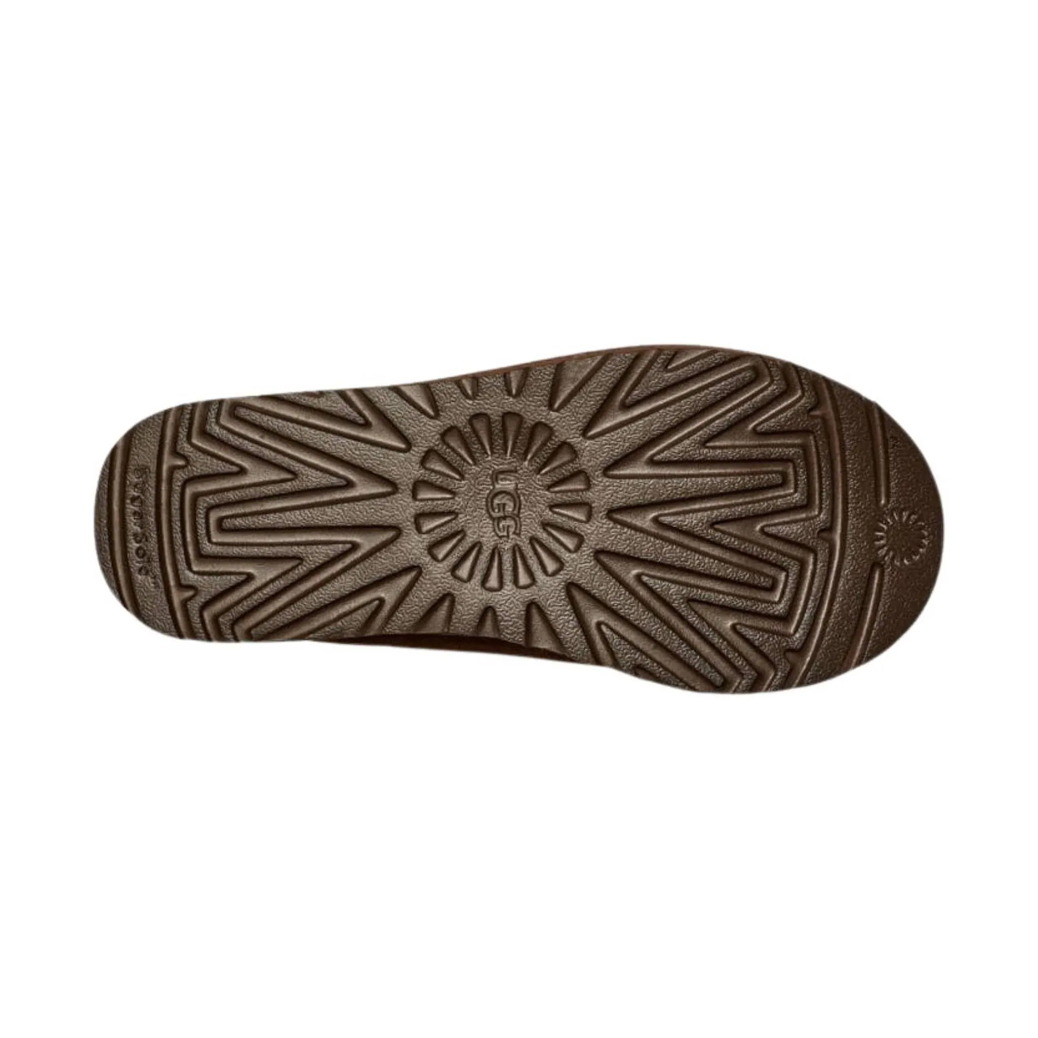 UGG Women's Tasman Slipper - Burnt Cedar