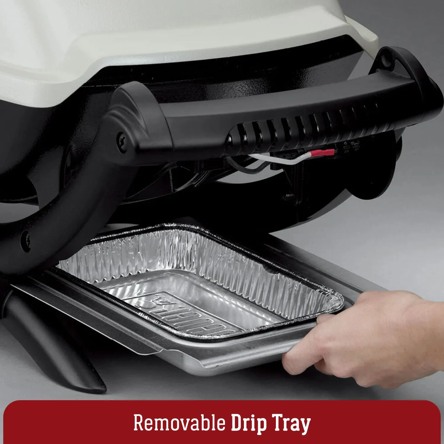 Weber Baby Q1000