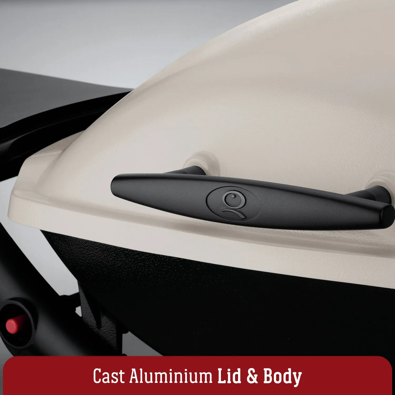 Weber Baby Q1000