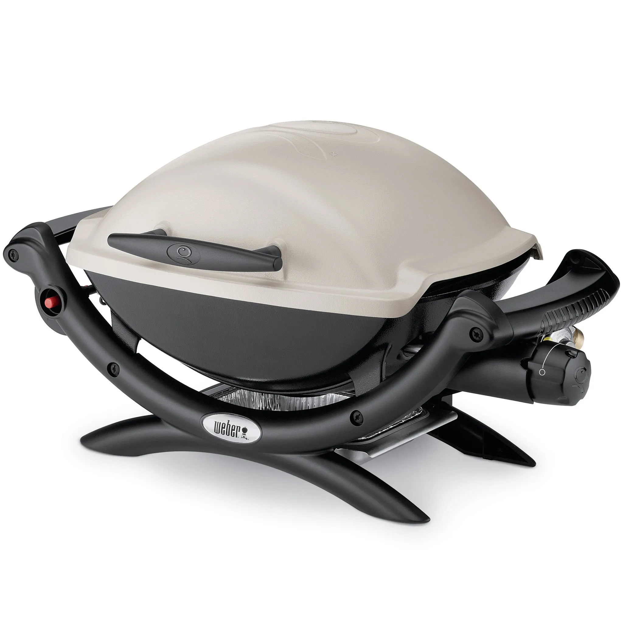 Weber Baby Q1000