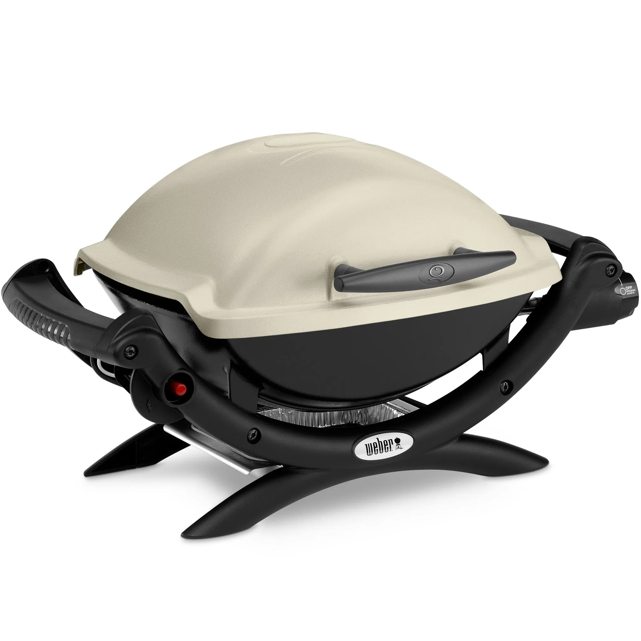 Weber Baby Q1000